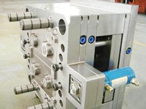 东莞精密模具厂简述模具的主要损耗原因