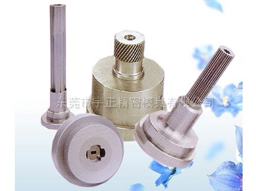 分享粉末冶金的压制步骤介绍